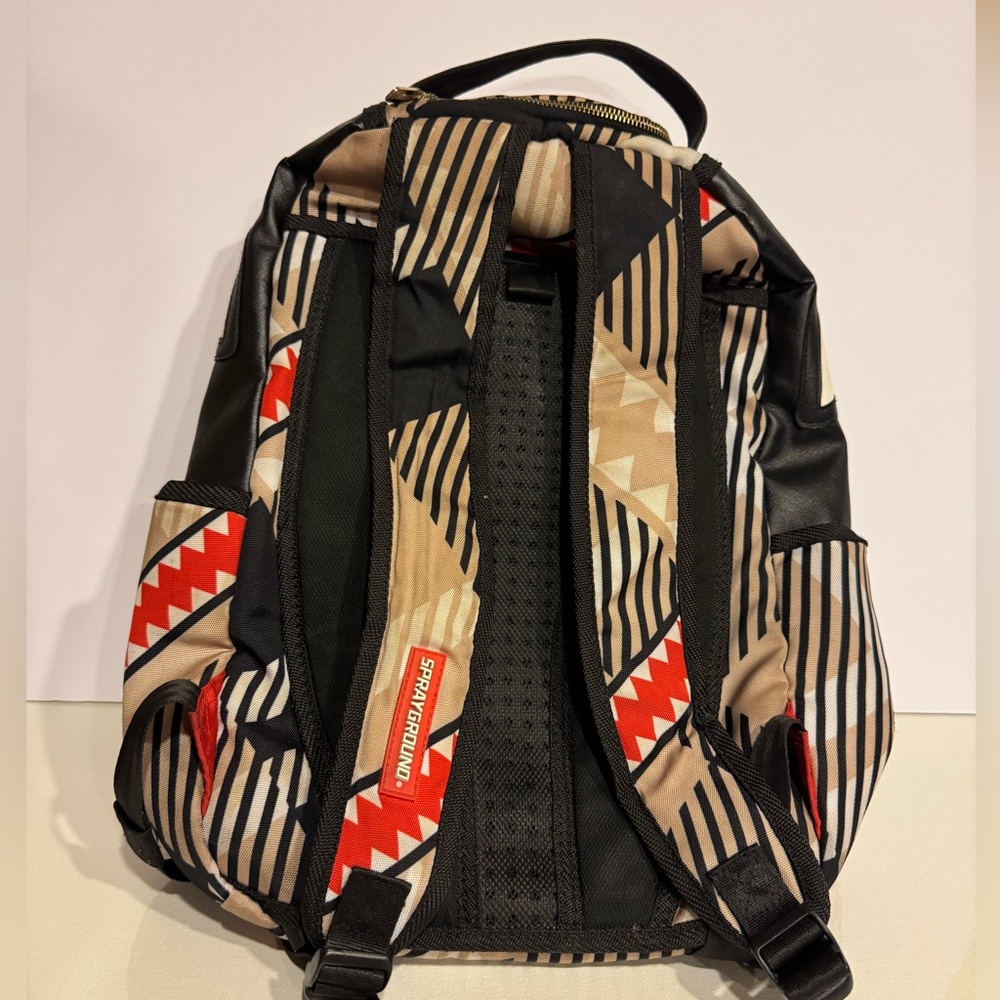 Sprayground backpack - Picture 4 of 7